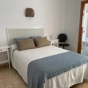 Guest house Andalucia, Nerja