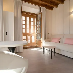 Apartament Malaga4you Nosquera Center, Malaga