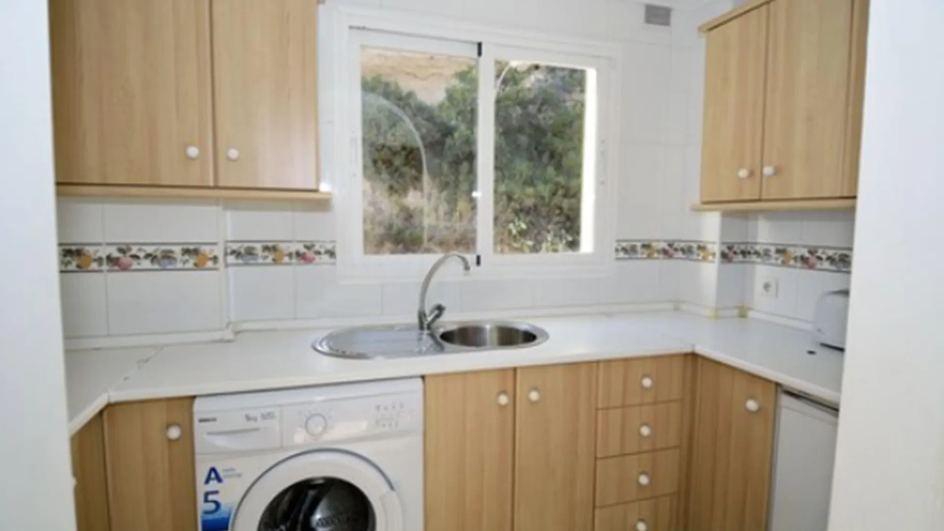 Apartamentos Hc Burriana Playa Nerja 0*,