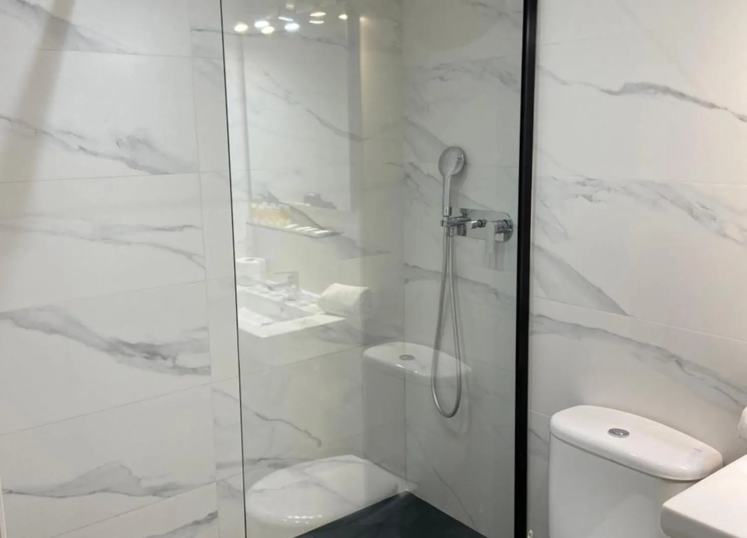 Apartamentos Hc Burriana Playa Nerja Hiszpania