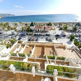 Apartament Apartamentos Hc Burriana Playa Nerja