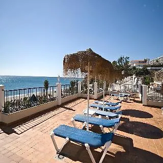 Apartamentos Hc Burriana Playa Nerja 0*,