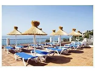 Apartment Apartamentos Hc Burriana Playa Nerja
